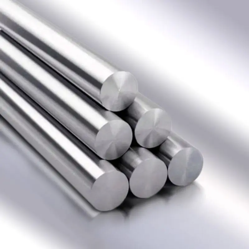 Купи 304 Stainless Steel Rod Diameter 4mm 5mm 6mm 8mm 10mmLinear Shaft Metric Round Rod Ground Rod 100mm 200mm 300mm 400mm 500mm Long за 84 рублей в магазине AliExpress