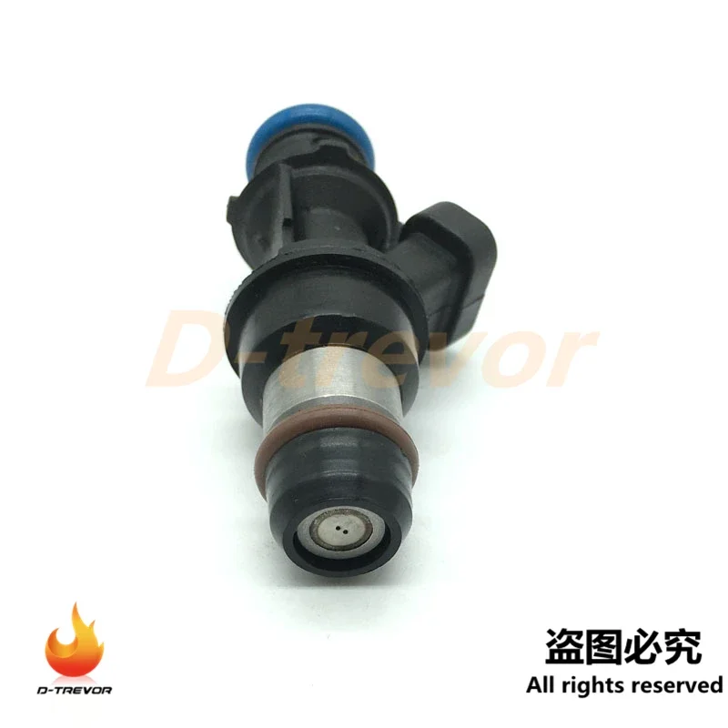 1шт. 17113553 Форсунка топливной форсунки для Chevrolet Silverado Suburban Tahoe GMC Sierra Yukon 25317628 FJ315