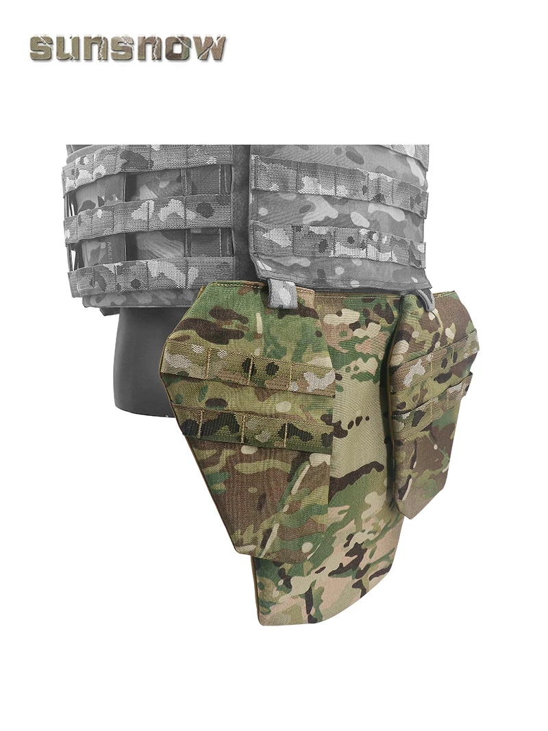 Тактический жилет ARS для страйкбола