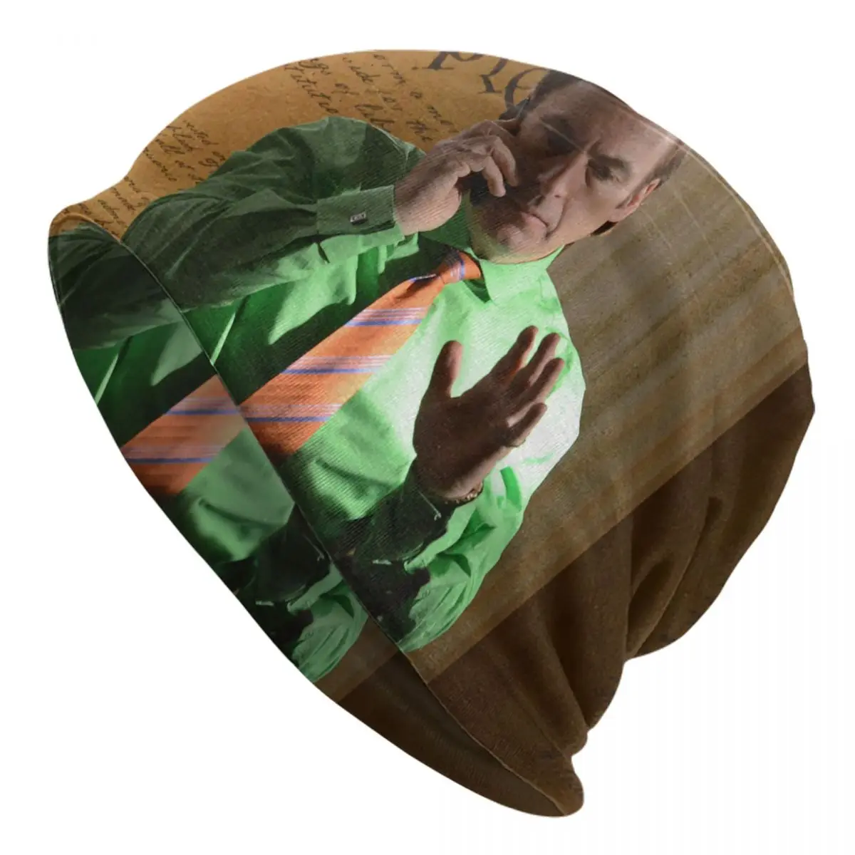 

Шапка с надписью «Better Call Saul» для мужчин и женщин