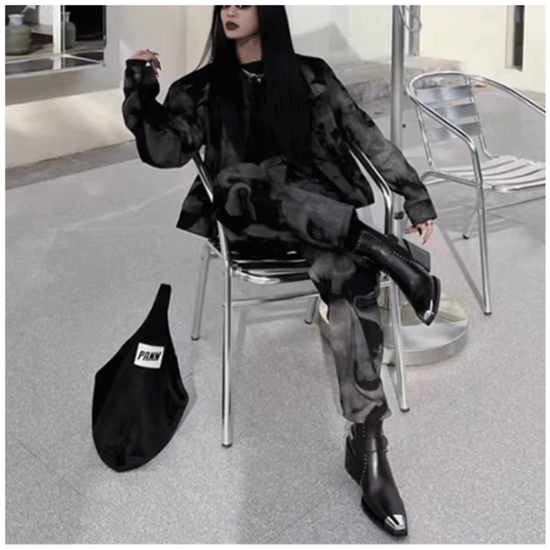 New Charming Chelsea Ankle Boots Girls Sping Summer Autumn Winter Fashion Casual Buckle Pointed Toe Thick Heel Low Boots Women