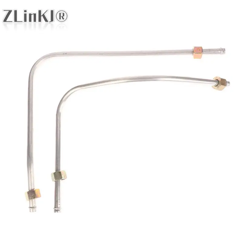 Exhaust Tube G3/8