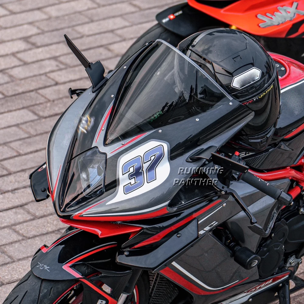 NEW For MV Agusta F3 800 2021 2022 Motorcycle Accessories Rearview Rear View Mirrors Glass Back Side Mirror Left And Right