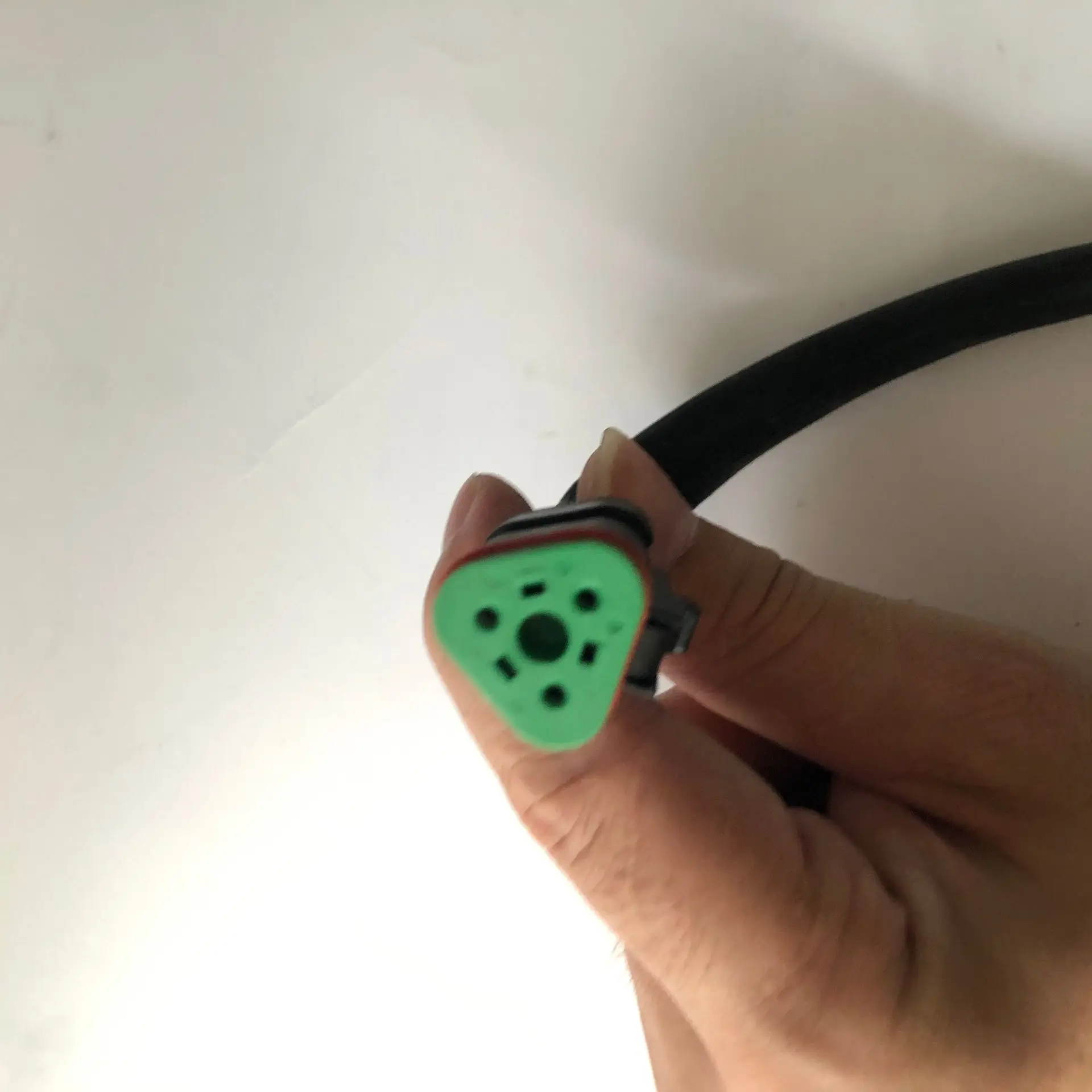3E-8700 3E8700 Water Temperature Sensor for Loaders Graders Bulldozer Accessories Construction Machinery Parts High Quality