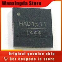 printed silk had1511 original genuine adi hmcad1511tr package qfn48 adc ic
