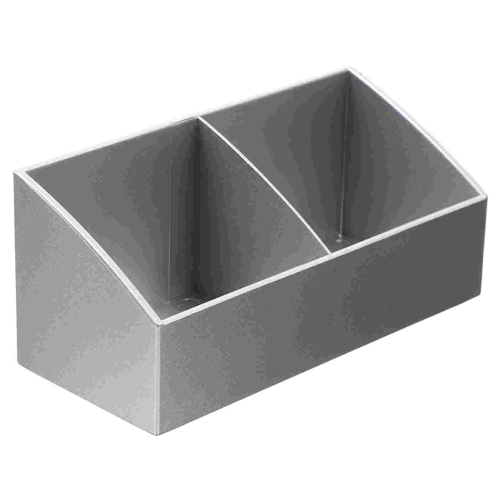 

Tea Bag Container Sugar Holder Tea Bag Organizer Sugar Holder For Coffee Bar Coffee Cup Holder for Hotel House Restaurant