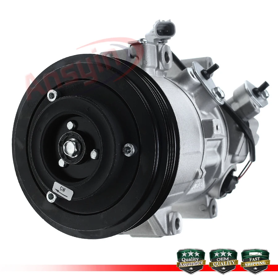 Компрессор переменного тока 5SE11C для TOYOTA Yaris Vitz Vios 4471905940 8831052480 8831052481 88310-52480 88310-52481