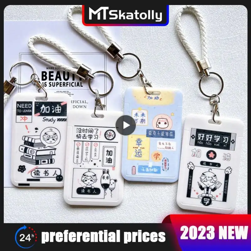 

Elevator Card Key Chain Modern Minimalist Childrens Toy Gift Menu Cartoon Keychain Subway Stationary Set Bus Card Id Card Cute