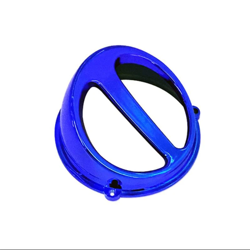 

Крышка вентилятора для скутера, система охлаждения воздушного двигателя для мотоцикла JOG50 90 DIO ZX GY6 GY6 125cc 150cc, крышка вентилятора, крышка воздухозаборника