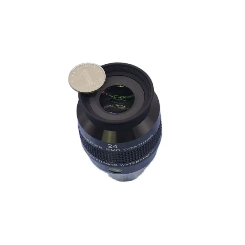 Окуляр водостойкий 1 25 дюйма 4 7 мм 6 11 14 2 18 24 30