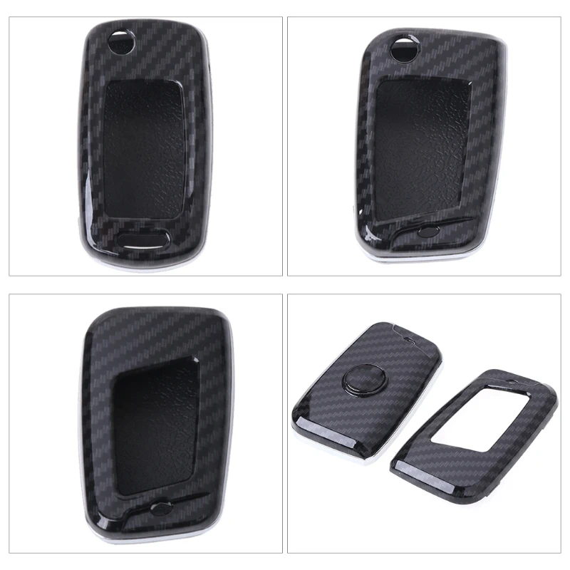 

Key Fob Cover Case for OCTAVIA Kodiaq Superb KeyCase Bag Cover AOS