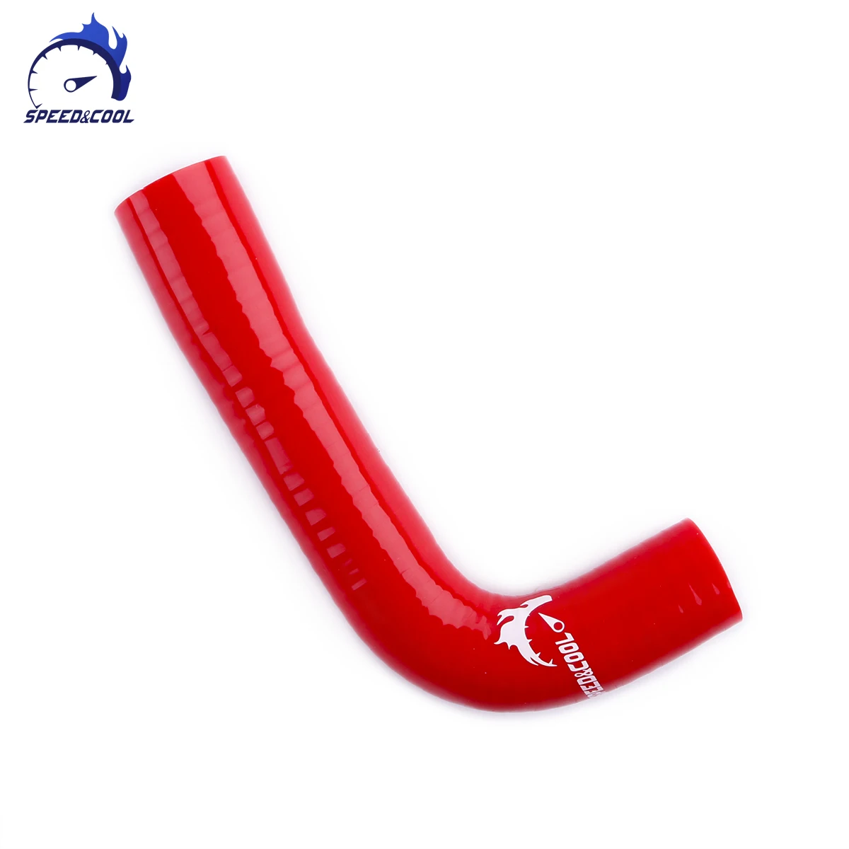 Для 2005-2009 Gas EC400 EC450 MC400 MC450 SM400 SM450 FSE FSR мотоциклетный силиконовый радиатор Трубка