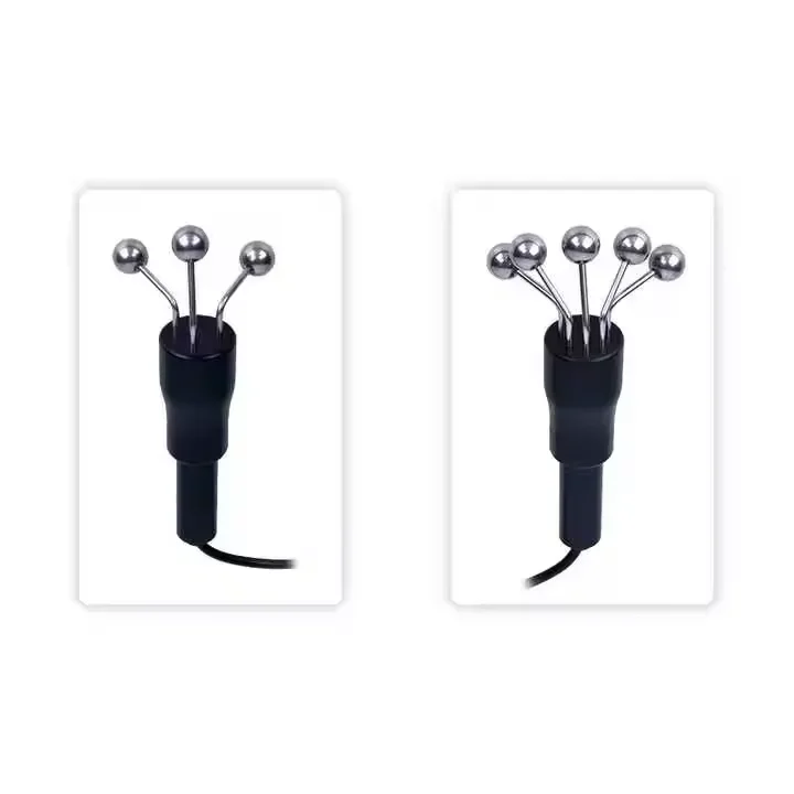 Ems Eye Massager Facial be au ty Массажное устройство Уход за лицом sk in Tightening Микротоковая