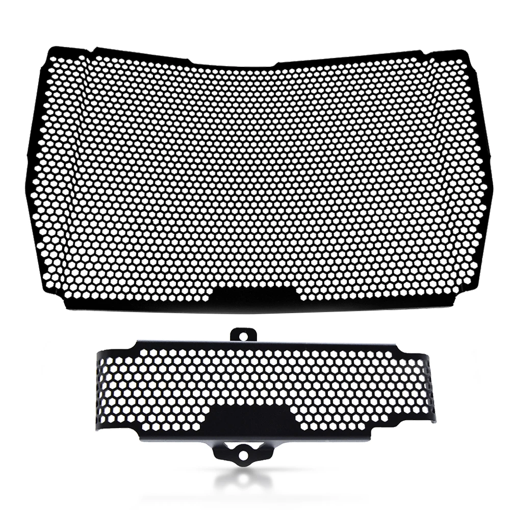 Защитный чехол для радиатора мотоцикла Speed Triple S/решетка RS защитный 1050 S/RS 2016 2017-2018