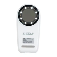 handheld led medical magnifier for skin analyzer dermatoscope