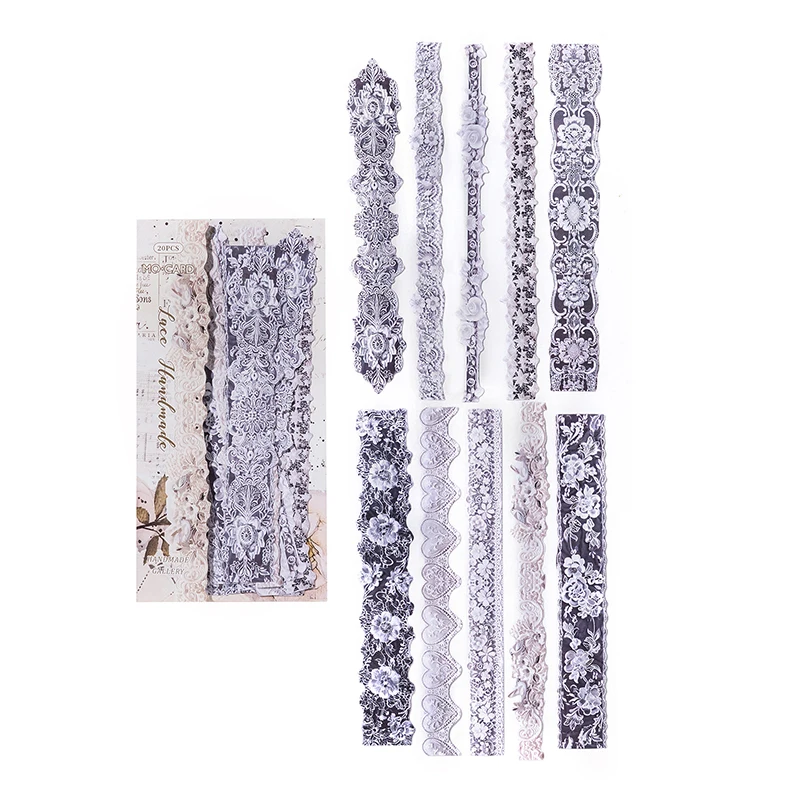 

тканые атласные ленты, текстурированные наклейки, скрапбукинг, дневник, мусорный журнал, декоративные материалы, эстетические канцелярские принадлежности