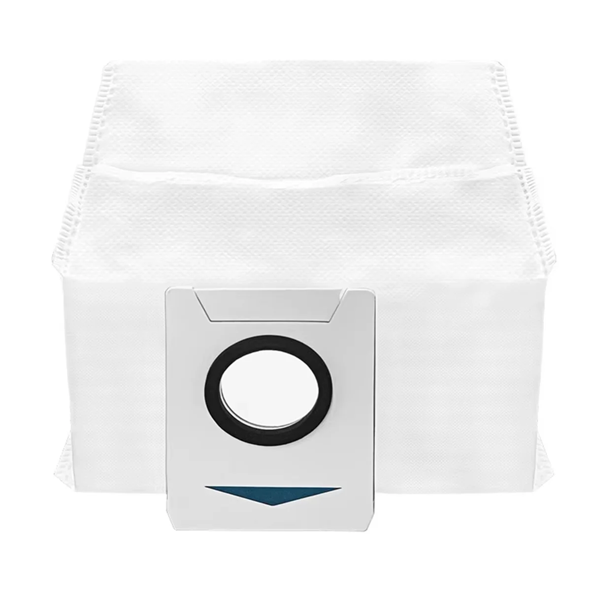 For Bork V830 Robot Vacuum Accessories Dust Bag Main Side Brush Hepa Filter Mop Rag Replacement Parts