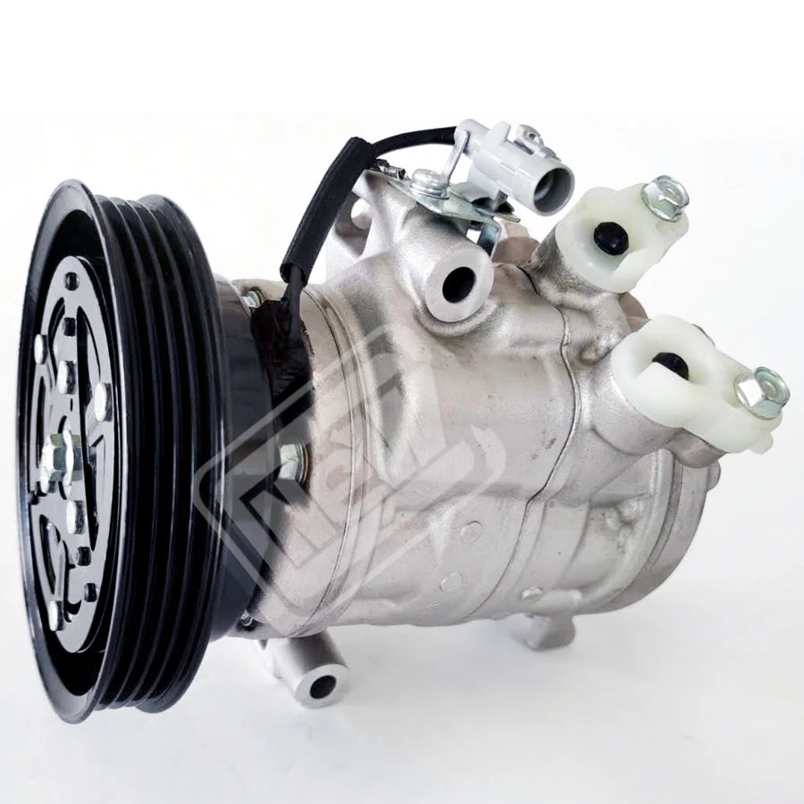 Компрессор переменного тока 10sa13c для SUZUKI Alto A-Star Celerio 800 Fronte C447280-0190 4472800190 95200M68KA1