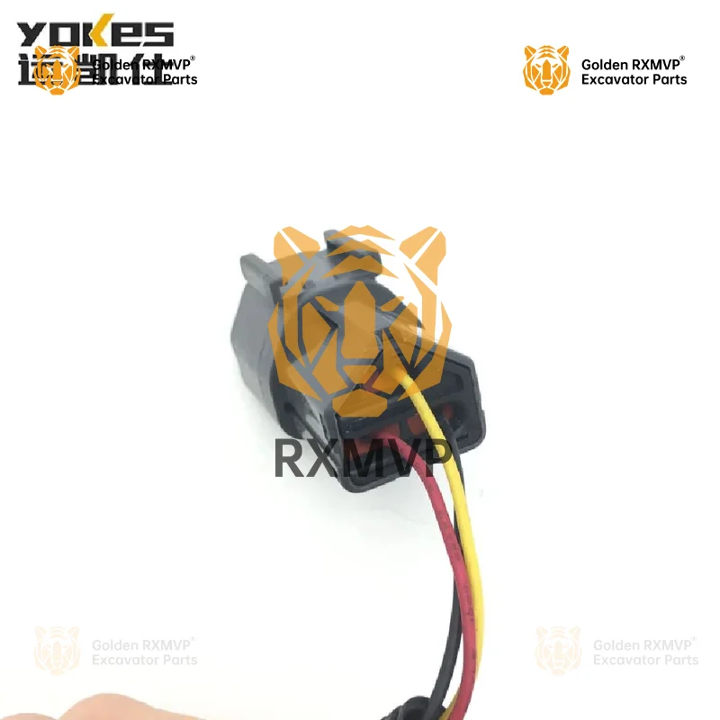 For Excavator Part PC200-6 pressure sensor 7861-92-1610