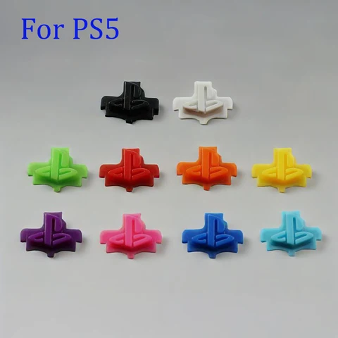 YUXI Кнопка «Домой» для Sony DualSense 5
