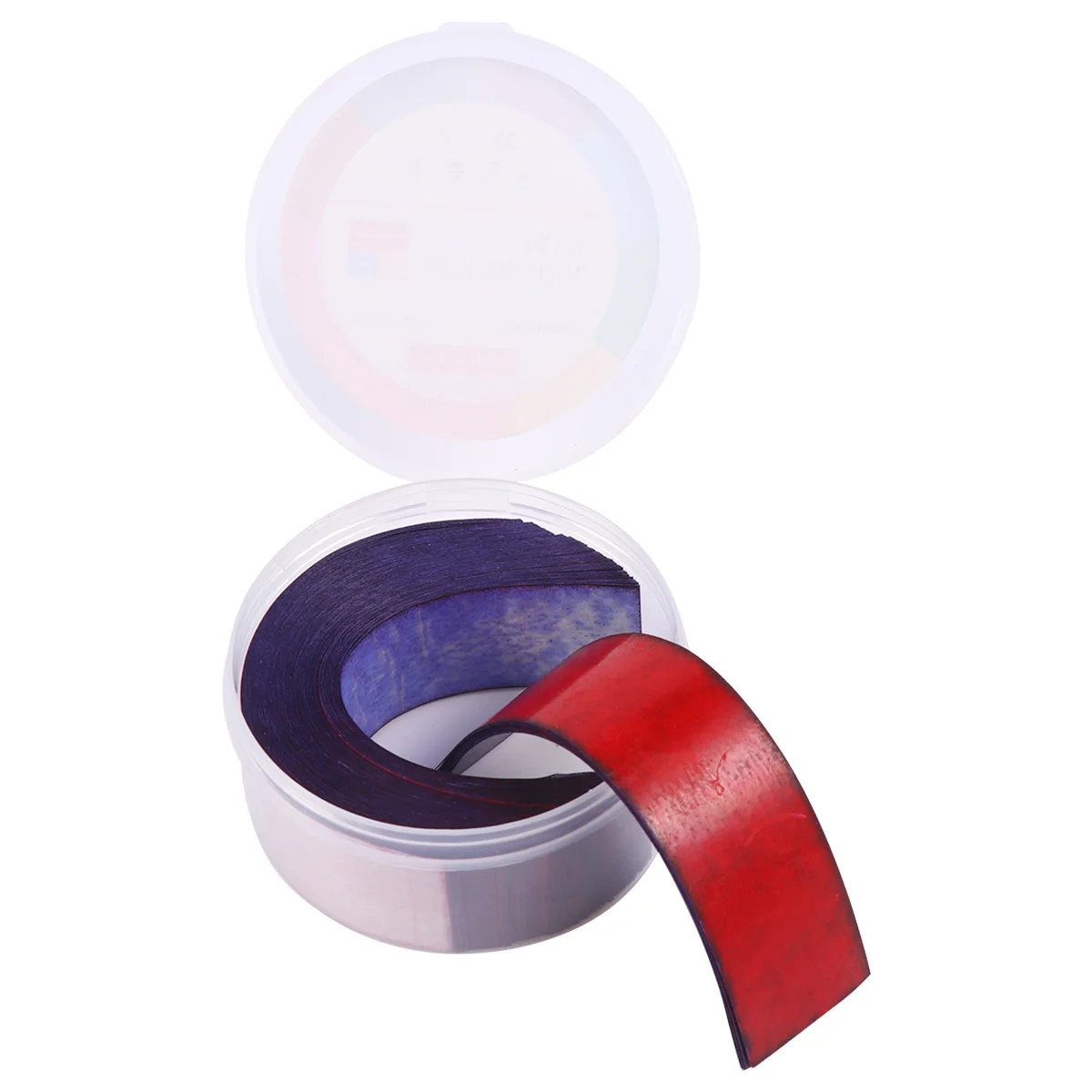 

1 Box Easy to Use Practical Articulating Papers Materials for Dentist