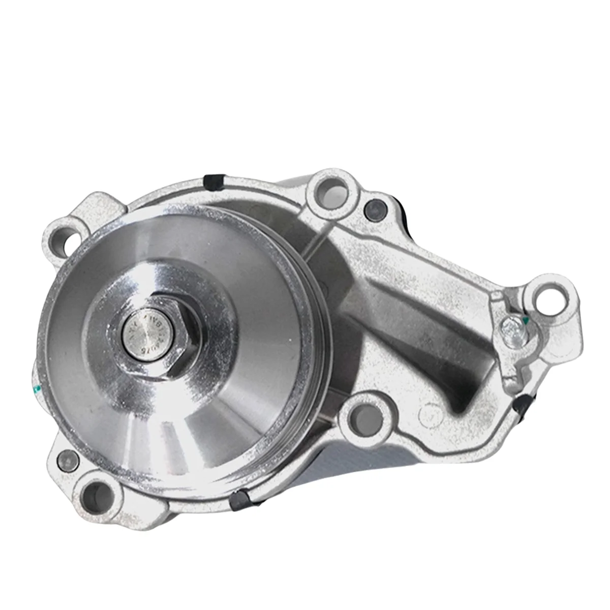 Водяной насос охлаждения двигателя 9803442480 Для Citroen C3 C 1C4 Peugeot 208 2008 108 1.0 1.2 BMW F20 F30 MINI