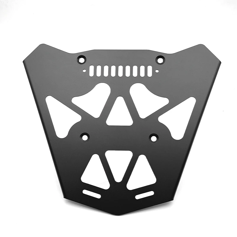 

Для CFMOTO 450MT 2024 2025 задний багажник, кронштейн, ящик для хранения, поддержка переноски, держатель грузовой сумки, CF 450 MT, полка для чемодана