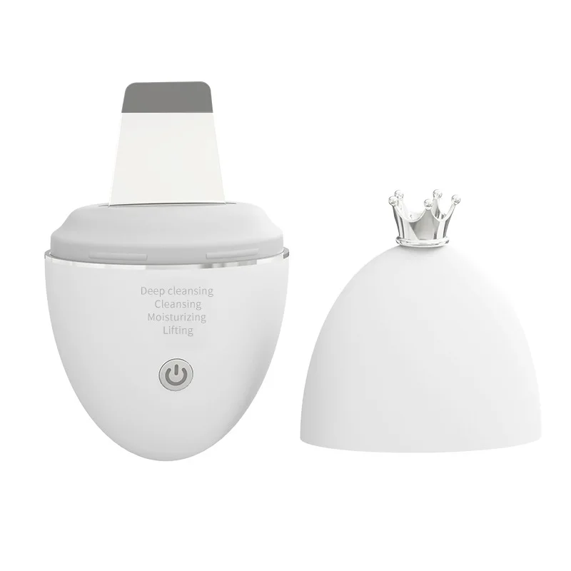 

Домашний портативный аппарат для ухода за кожей лица