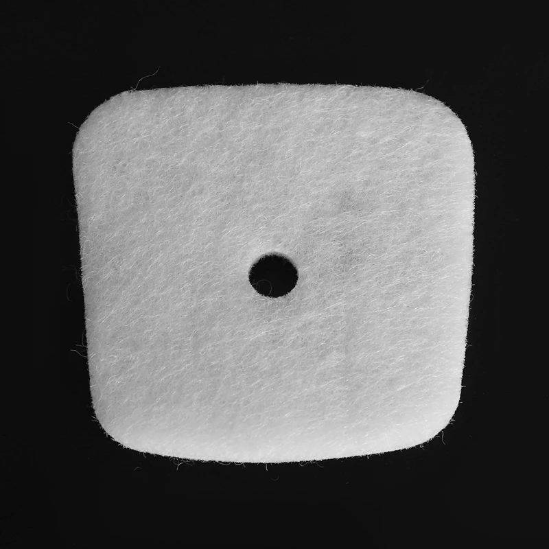 (Комплект из 30) Воздушный фильтр для культиватора/культиватора Mantis 7222 7222E 7222M 7225 7230