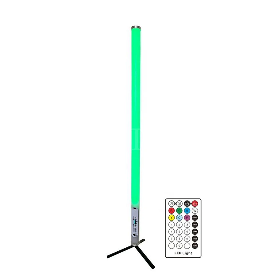 Беспроводной Rgb-пульт дистанционного управления с Wi-Fi 384 шт