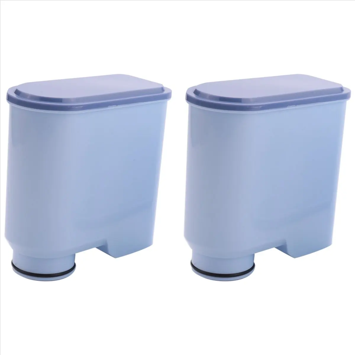Фото (A25M) Набор из 2 сменных фильтров для воды CMF009 для кофемашин Philips Saeco AquaClean CA6903 /10 /00 /01 /22 /47 №2