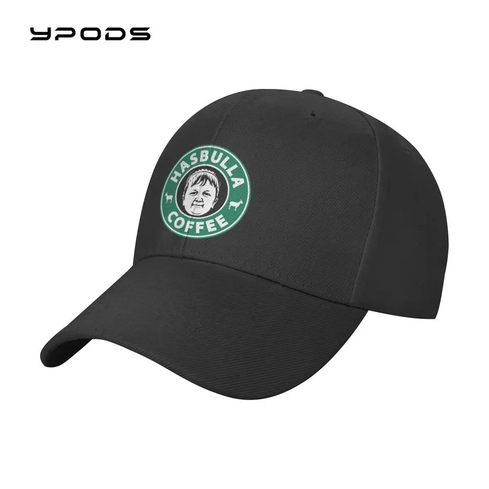 

Hasbulla Coffee Mini Khabibs Beanies For Woman Gorras Hombre Moto Gp Baseball Cap Balaclava Custom Hats Snapback Baseball Cap