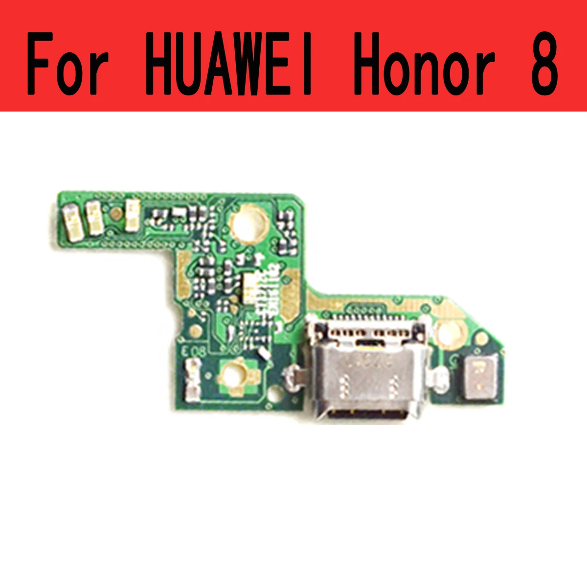 

Гибкий USB-кабель для зарядного устройства HUAWEI Honor8