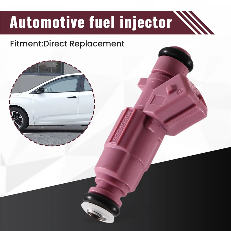 Фото Superior-4PCS New 0280156298 Car Engine Fuel Injectors For  Celta Corsa 1.0L 8V For Suzuki Fun 1.0L Injetion №3