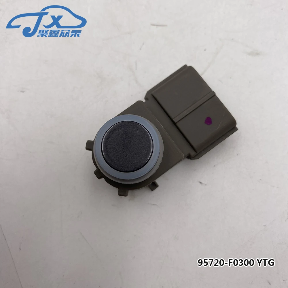Ультразвуковой датчик PDC парковки автомобильные детали для Hyundai Elantra AD OEM 95720-F0300 YTG