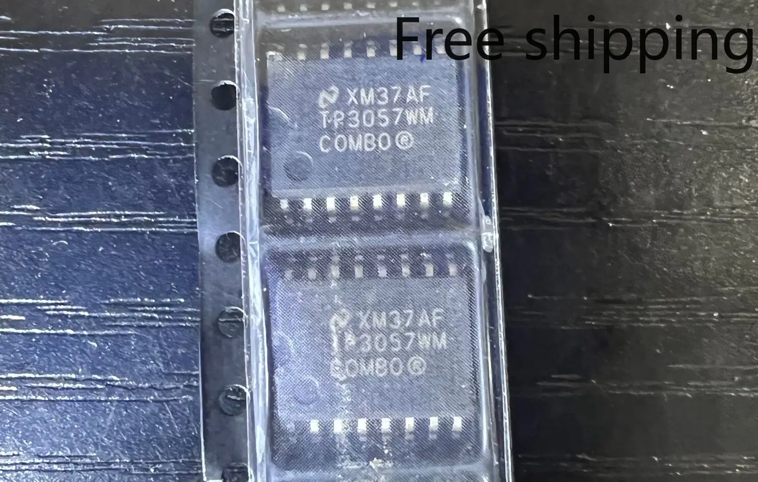 20 ~ 50 шт./лот TP3057WM TP3057 3057WM SOP16 100% новая Оригинальная фотография.