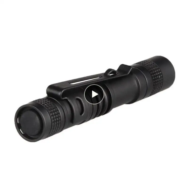 

Lighting Outdoor Flashlight Portable Led Flashlight Lamp Mini Flashlight Pen-light