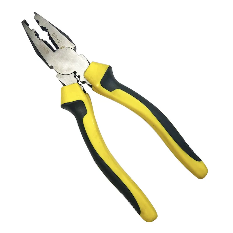

Hand Tools Pliers Special Tool Wavy Tab Lifter and Close Plier for Car Truck Radiator Tank Lifter Plier for Wavy Radiator Bent