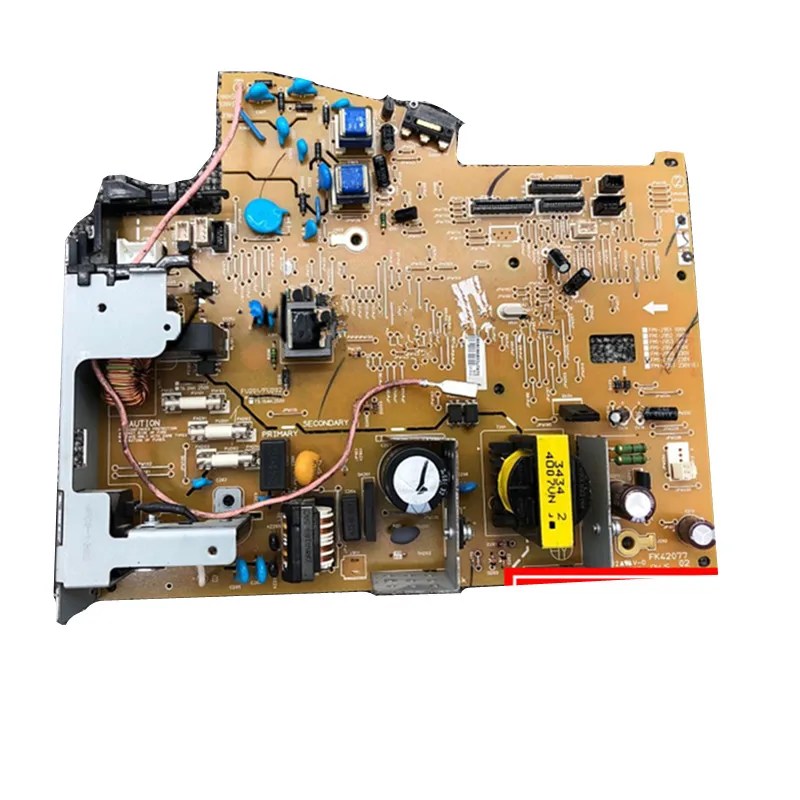 Power-Supply-Board Power Board for Canon 216n 217n Mf211 215 223 226 229 236n Printer Original Print Parts