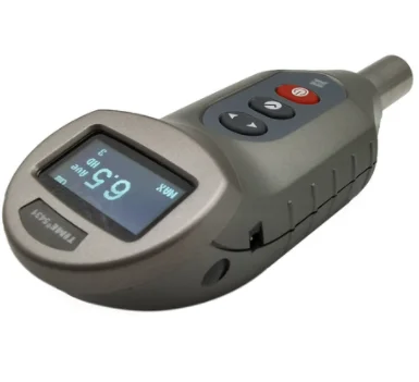 

Digital Shore D Hardness Tester TIME5431