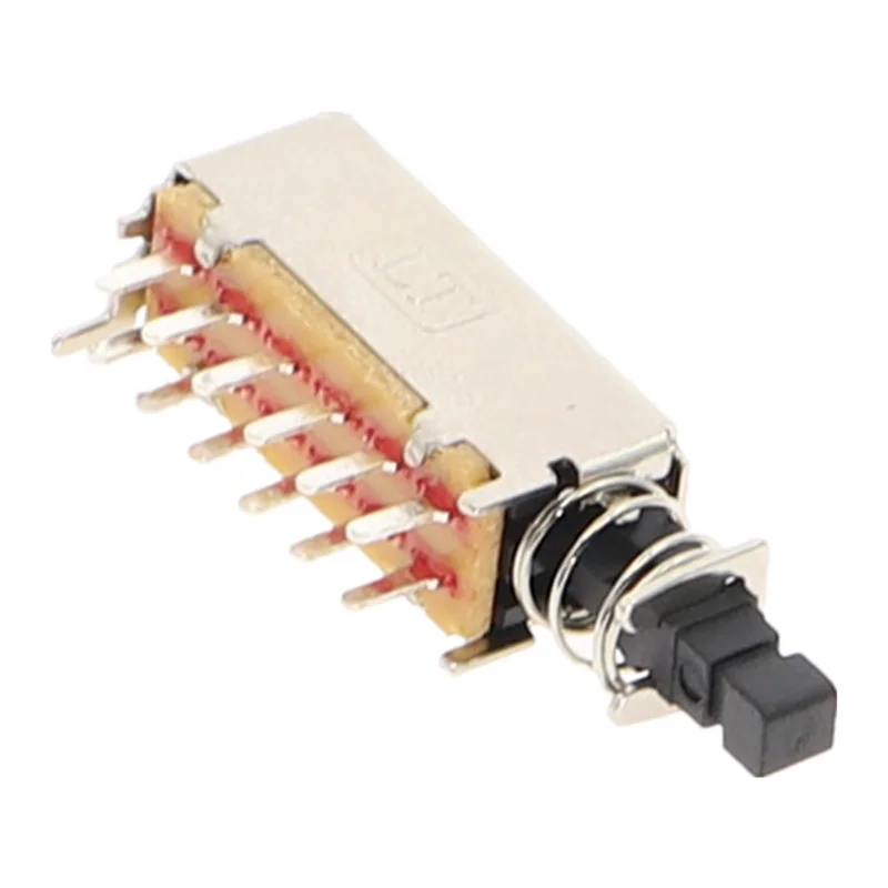 

Набор переключателей KA03-2X4