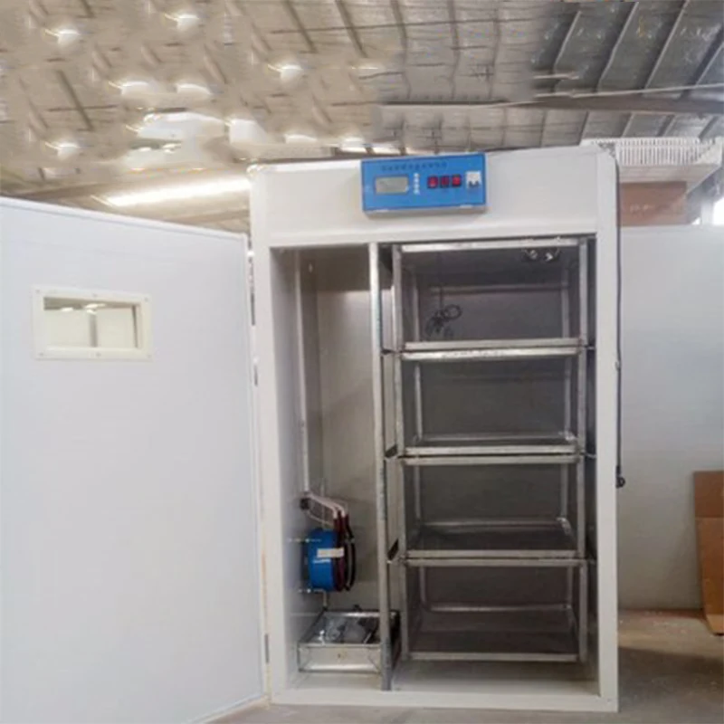 Инкубатор для личинок улей бытовой автоматический инкубатор яиц 60 гнезд