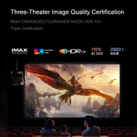 Лазерный проектор Vidda C2 Ultra 4K с доставкой из РФ + действует купон продавца#2