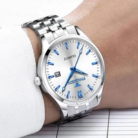 new luxury brand mens wrist watches orlando mens quartz watches business male clock gentlemen casual fashion wristwatch