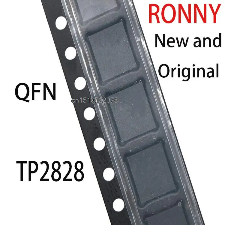 

1PCS New and Original TP2828-ABNA QFN TP2828