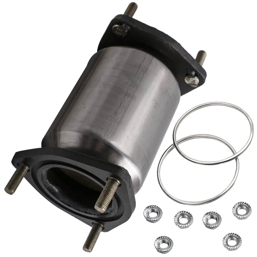 

Передний выхлопной каталитический конвертер для Chevrolet Aveo 2004 л, 4 цилиндра 2008-