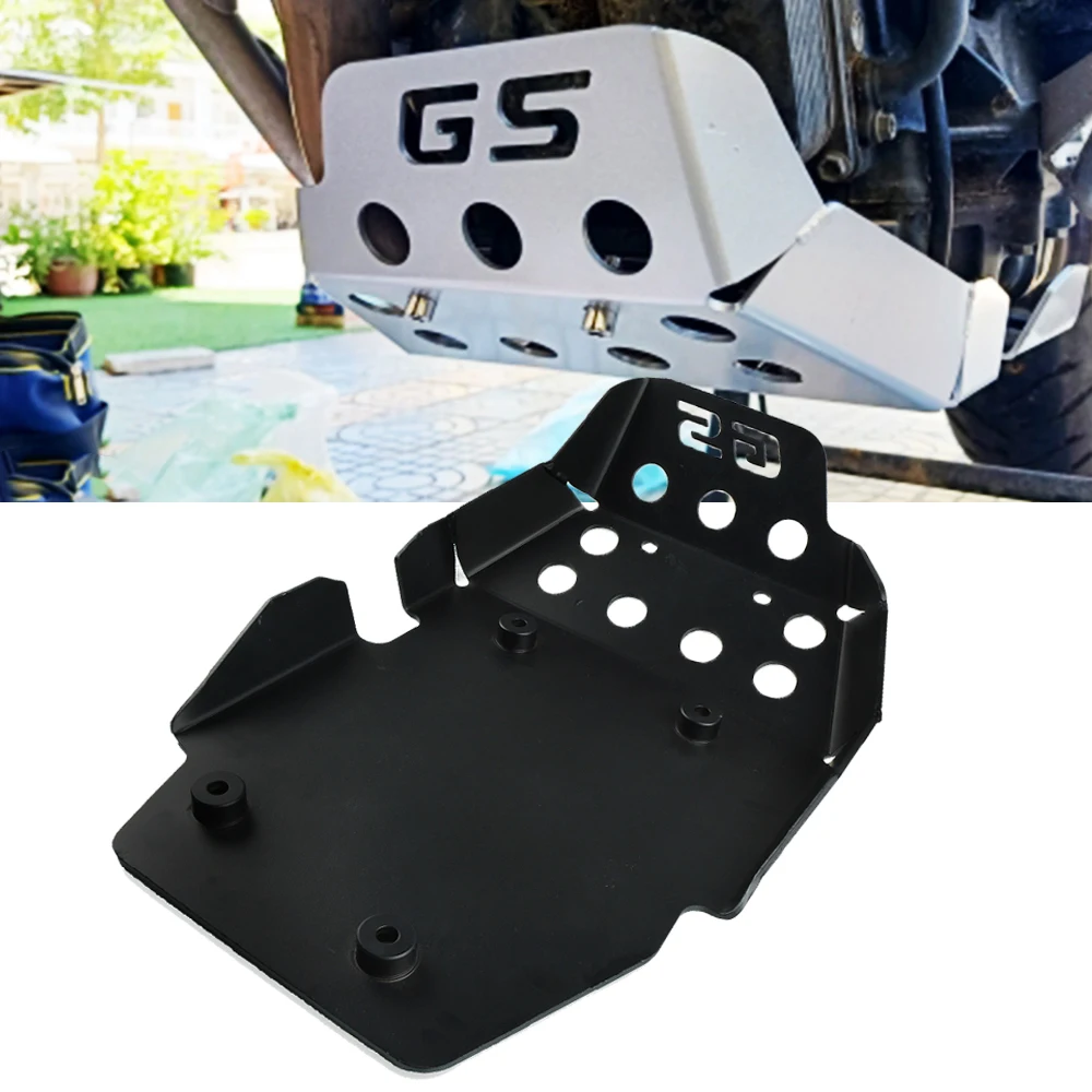 

F 700 800 GS Motorcycle Accessories For BMW F700GS F800GS 2008-2017 2016 2015 2014 2013 2012 Skid Plate Bash Frame Engine Guard