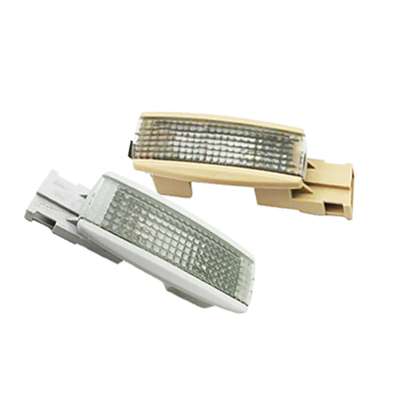 Зеркальная лампа для VW Golf Jetta Passat B5 947-109 Bettle Touran