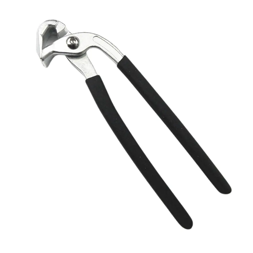 

Car Dent Repair Tool Portable Trimming Pliers Clamp Edge Non-Damaged Anti Slip Plier Repair Board Edge Plier Leaf Edge Pliers