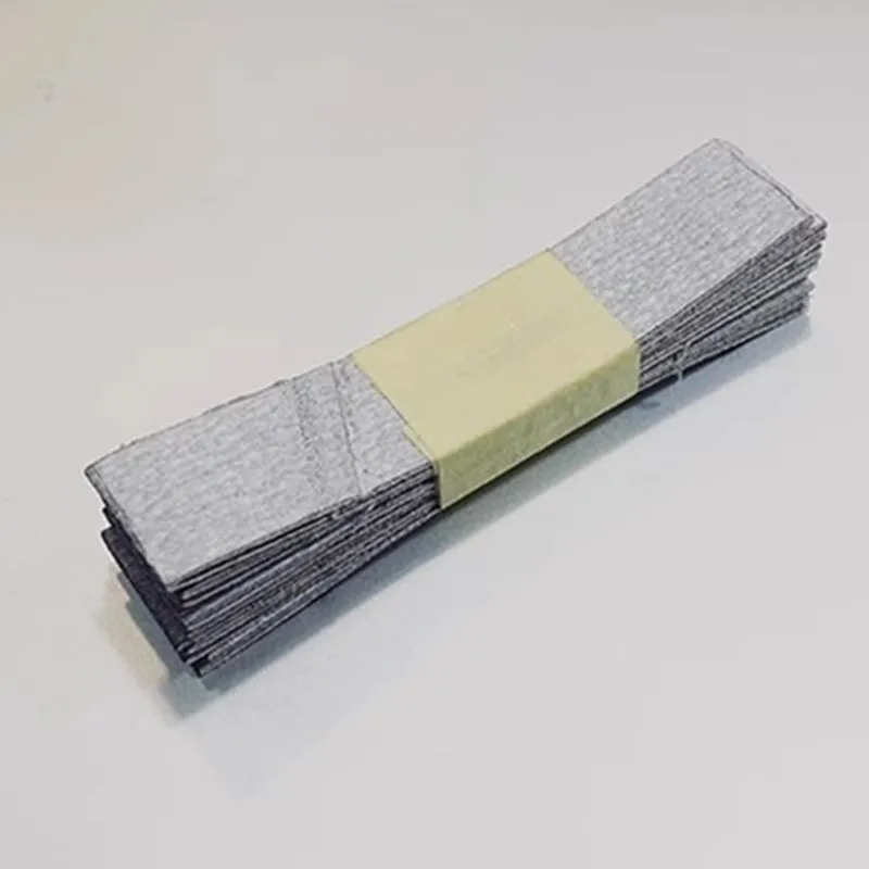 Профессиональная полировальная машина для поверхности кожи ручная обработки